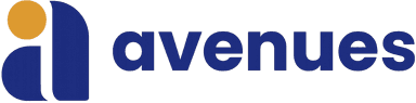 Avenues Logo