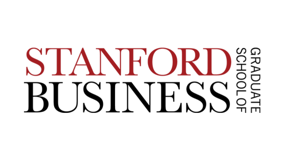 Stanford Graduate School of Business